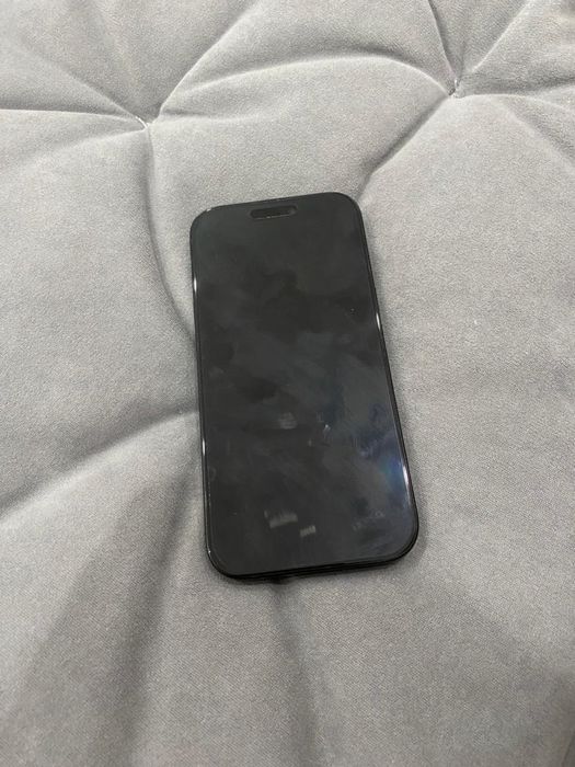 Iphone 16 pro 512gb 98% емкость