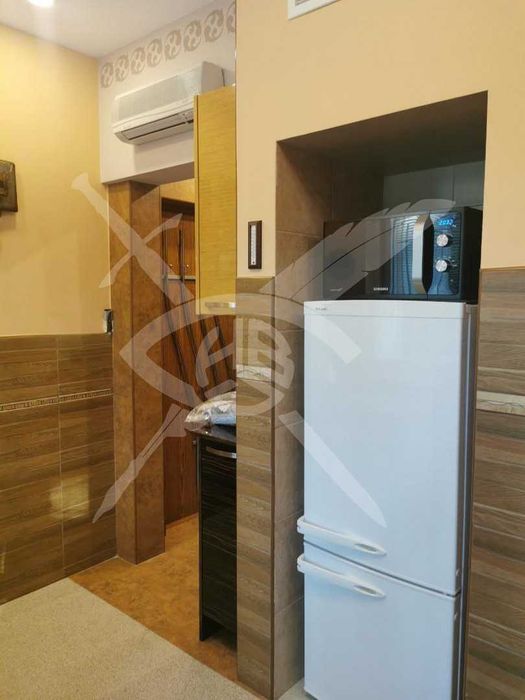 Дава се под наем Двустаен апартамент в Банкя - 45 кв.м за 568.14 € - Снимка #6