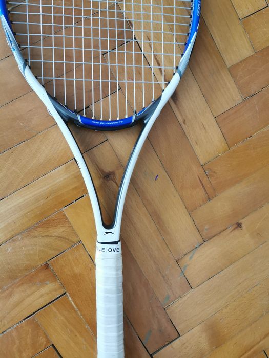 Rachetă de tenis Slazenger