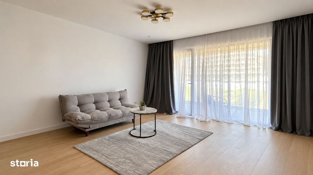 For Rent | Premium 2-Room Apartment | 55 sqm | One Lake Club