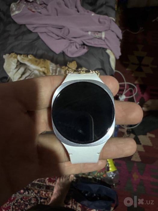 Смарт часы наручные