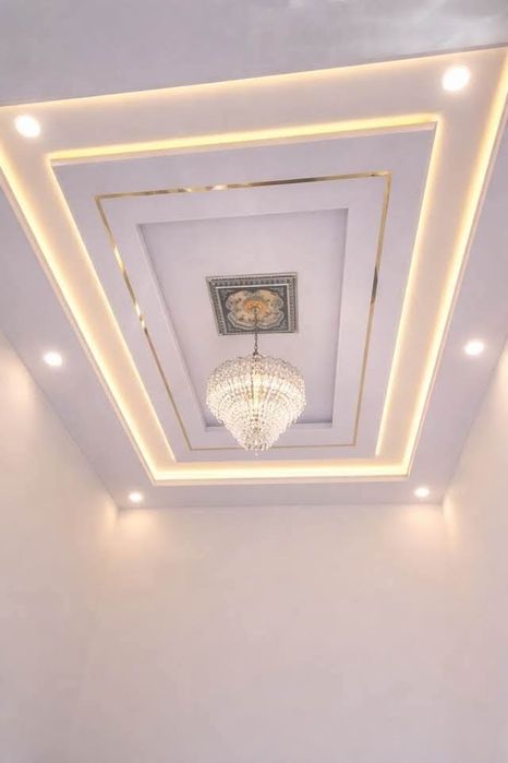 Под ключ кв ремонт