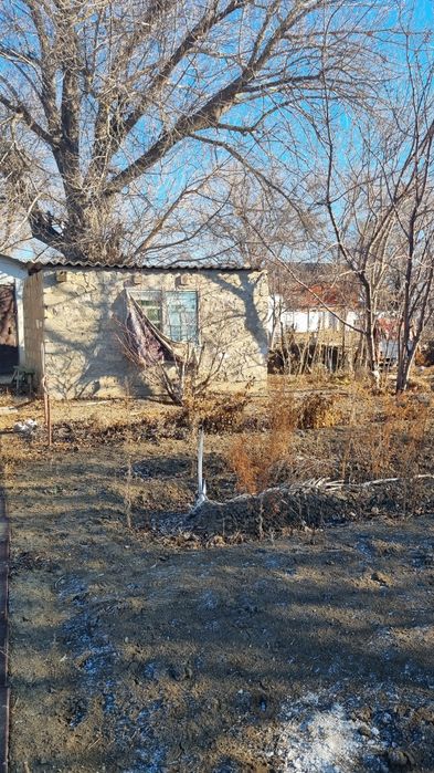 Дачный дом с земельным участком