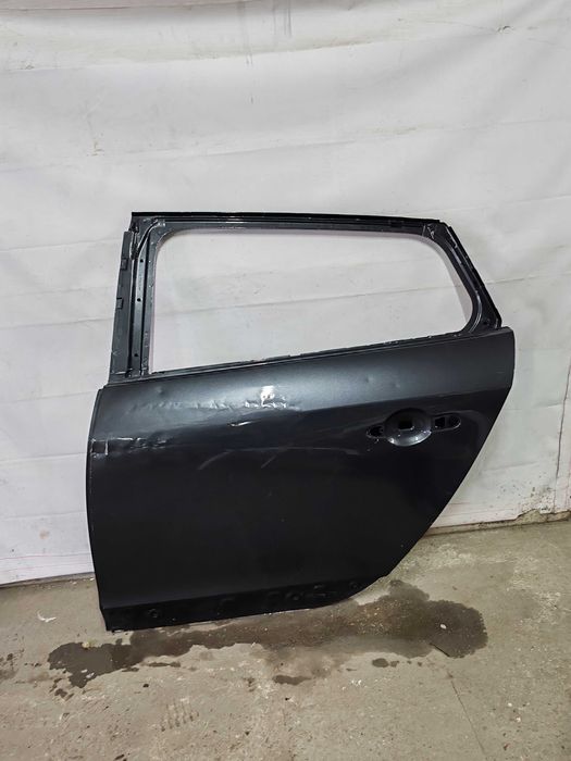 Usi Dreapta Fata/Spate Renault Megane 3