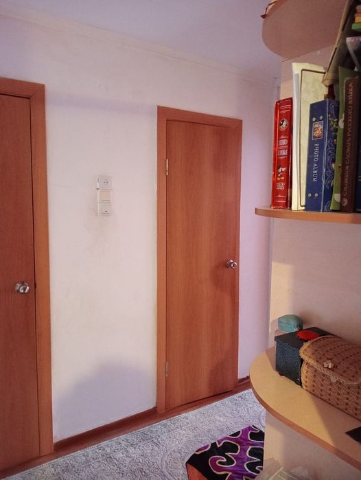 Продам квартиру в п. Белоусовка
