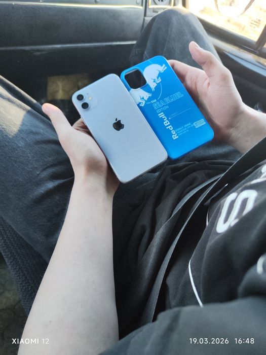 Iphone 11 обмен или продажа