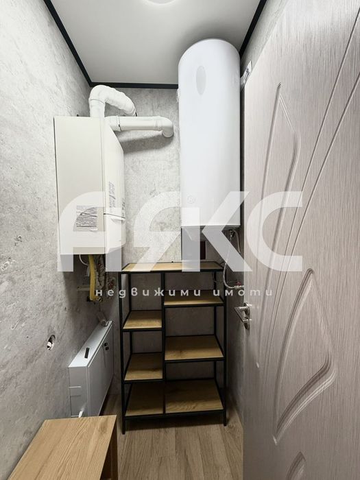 Тристаен луксозно обзаведен апартамент в кв. Манастирски ливади в  но