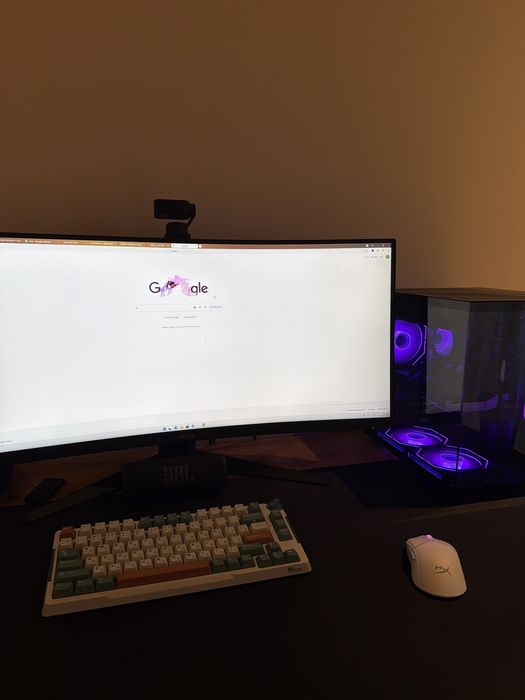 Продам игровой компьютер