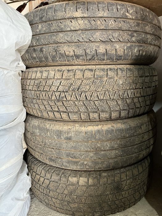 Автошины 185/70 R14