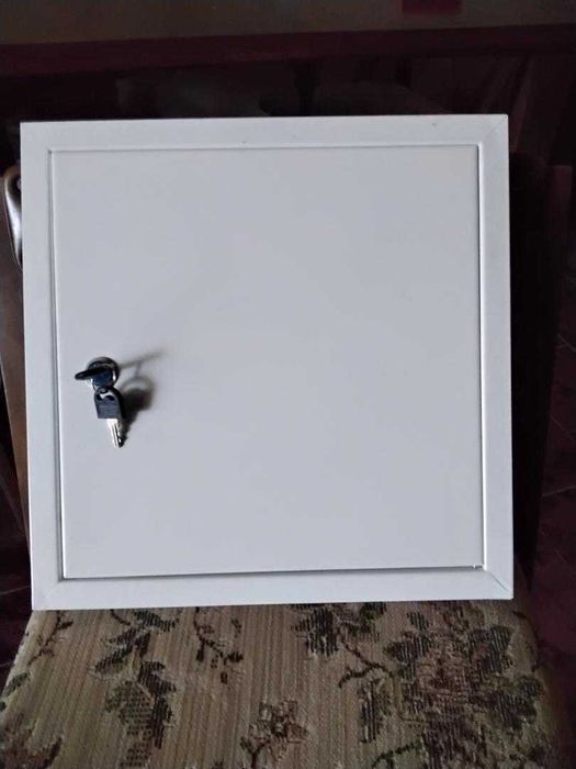 Usita vizitare (noua)