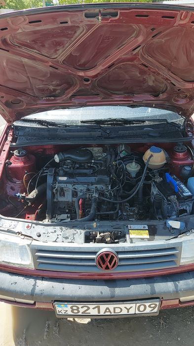 Продам Volkswagen Vento