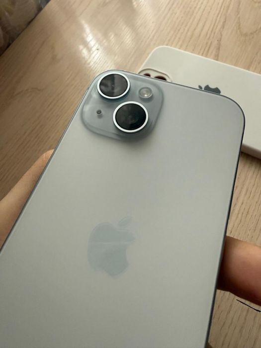 IPhone 15 | 128GB | 98% АКБ