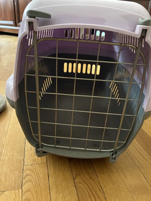 Переноска для кошки 10000 тенге