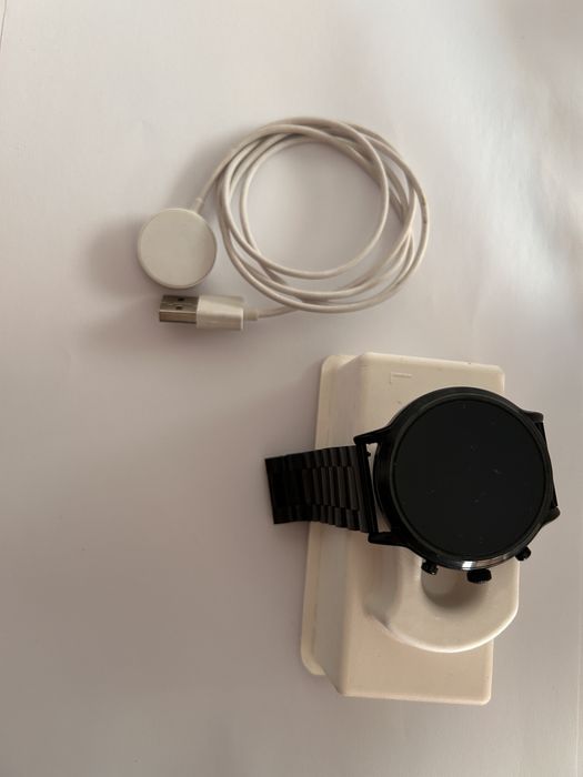 SmartWatch Fossil(schimb cu boxa jbl flip 4/5/6)