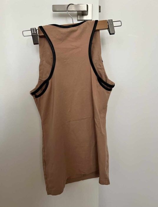 Топ alessa размер хс