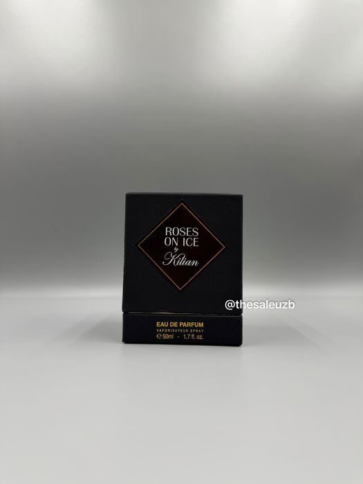 Kilian Roses On Ice 50ml