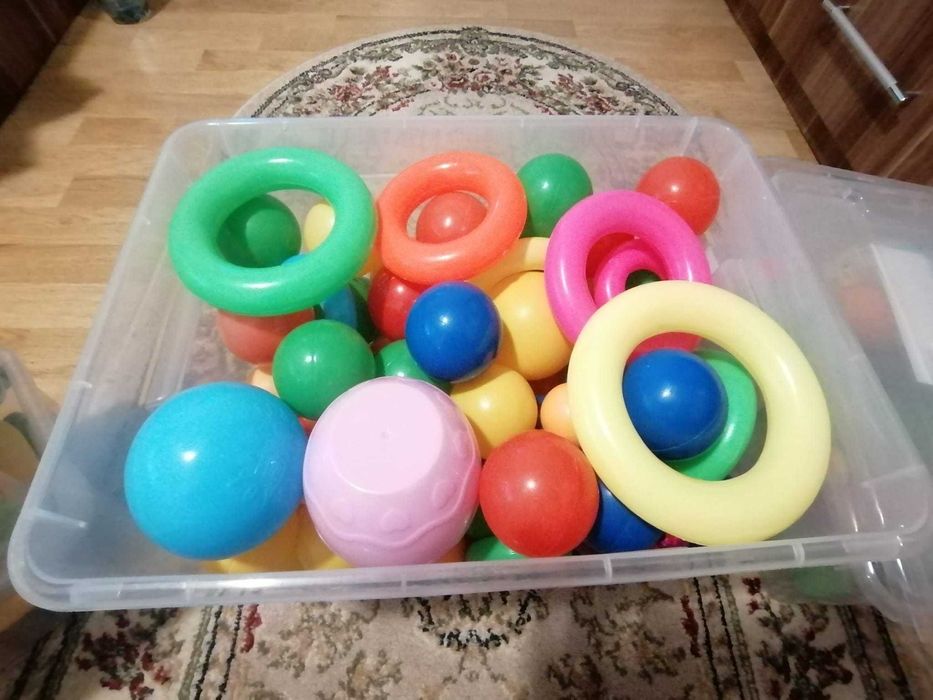 Jucării copii 0-3 ani