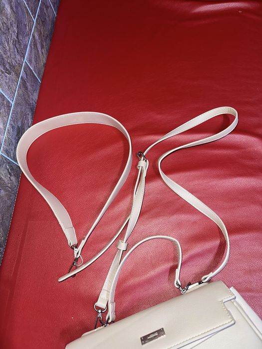 Сумка кросс-боди