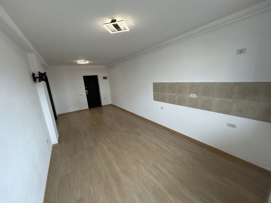 Apartament 2 camere , tip Studio , Etaj 1 , Subcetate Sanpeteu City 2 , NOU an 2026