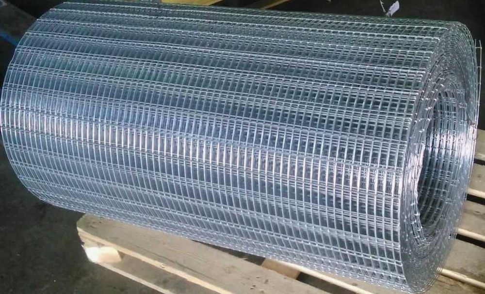 Payvandlangan to'r/Сварная сетка