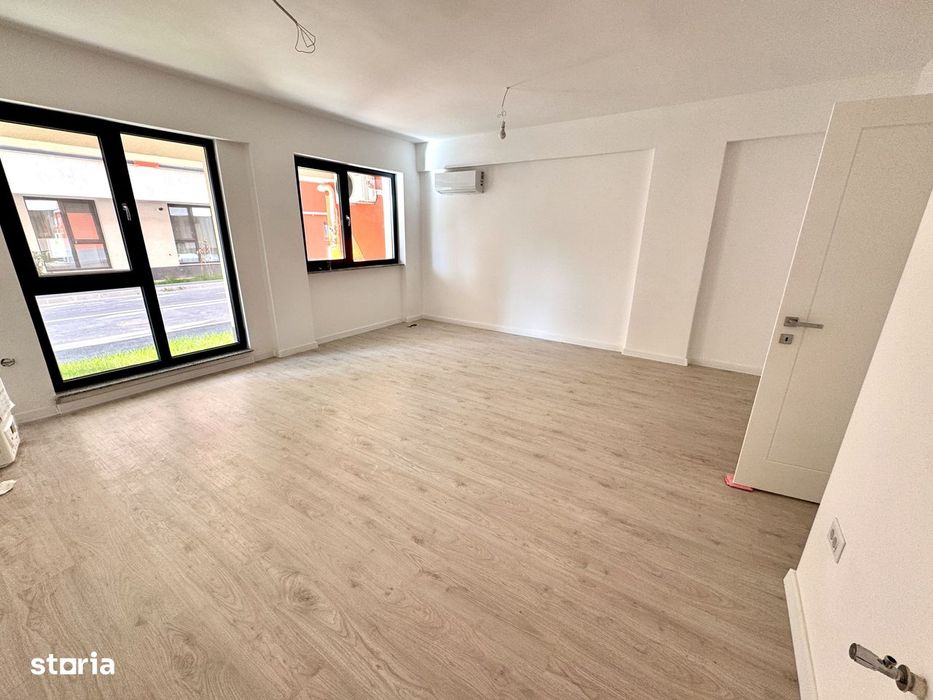 Studio Pipera, Nemobilat, Parter, Pretabil Business, Nord, Rond Omv