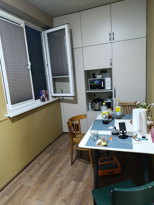 Продается 3 комнатная квартира на 4 этаже в Яшнабадском районе,Дубовая