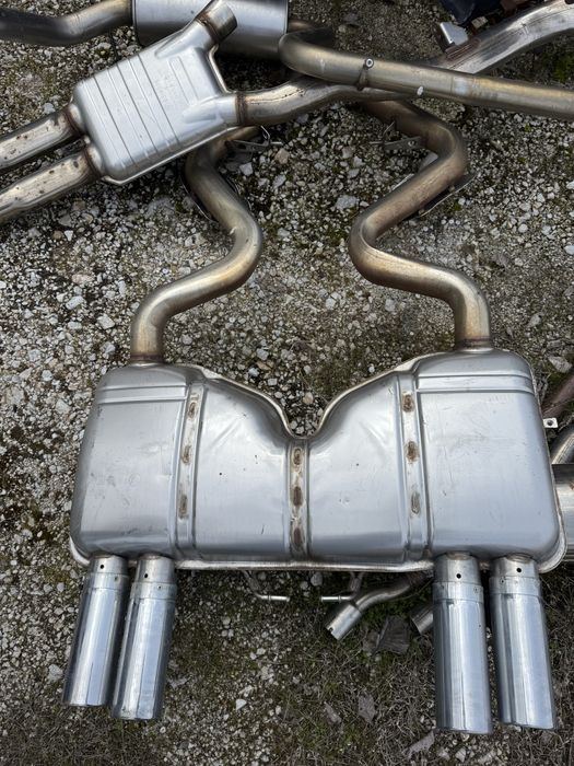 Генерация Бмв М3 Е92 Е93(generaciq Bmw E92 E93)