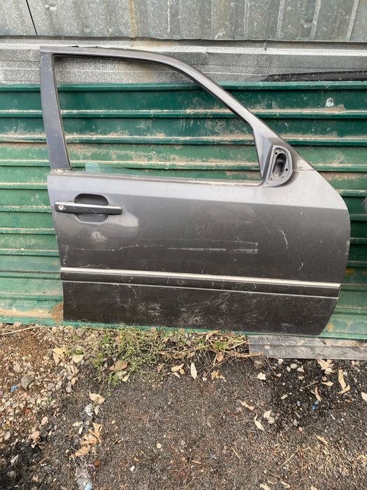 Двери на W202 Мерседес