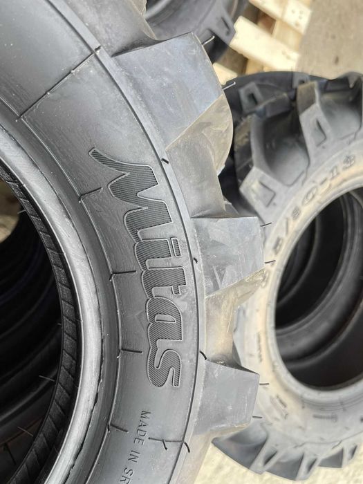 4.00-10 MITAS Cauciucuri noi de motocultor cauciuc natural
