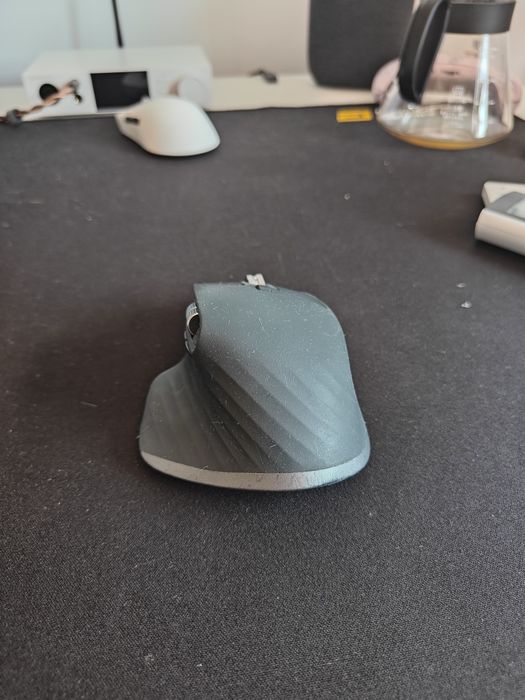 Mouse Wireless Logitech MX Master 3 – Ergonomic, Stare Foarte Bună