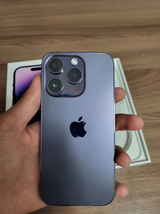 Apple iPhone 14 Pro