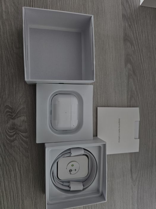 Casti Airpods 2 Pro