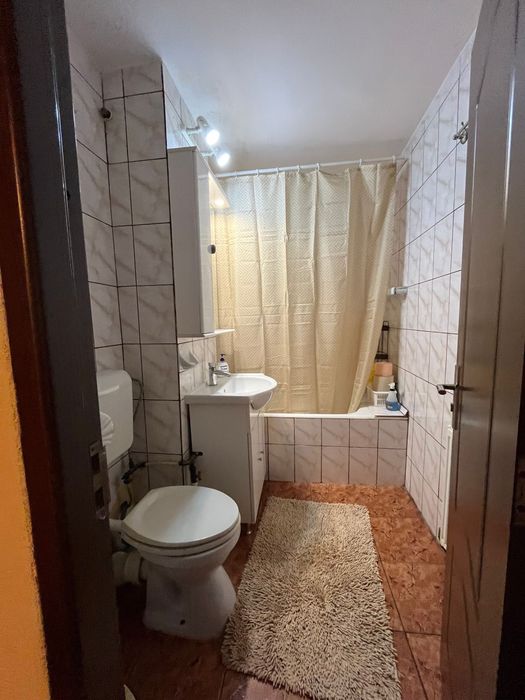 Apartament 3 camere/ complet mobilat / Targoviste