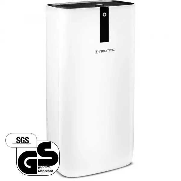 Пречиствател за въздух TROTEC AirgoClean 15 E, 21 м²