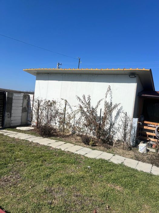 Vand teren Serbestii vechi