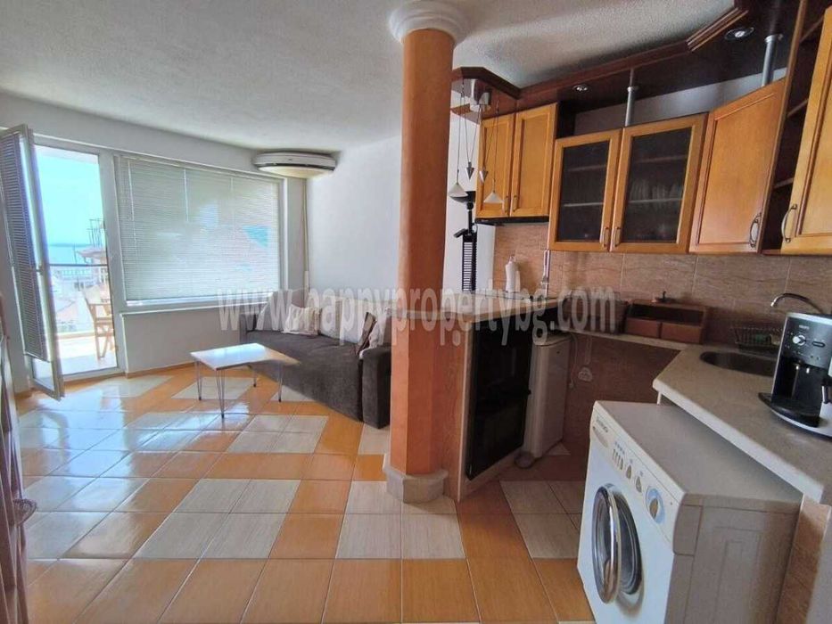 Продава се Двустаен апартамент в Свети Влас - 76 кв.м за 1023 €/кв.м - Снимка #2