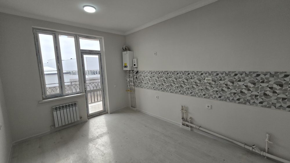 Sergili YangiHayot Nurxayo domlari 1 xona 2 etaj 47m²