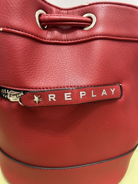 Дамска чанта Replay