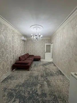 Квартира на Караташ  1*2/1/4 общ пл 38м  с обстановкой