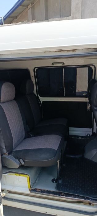 Chevrolet Damas 2021 — 6