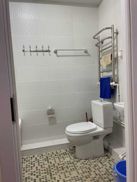 N7439 Shayxontohur tumani J/K Akay City Novostroyka 2/21/21