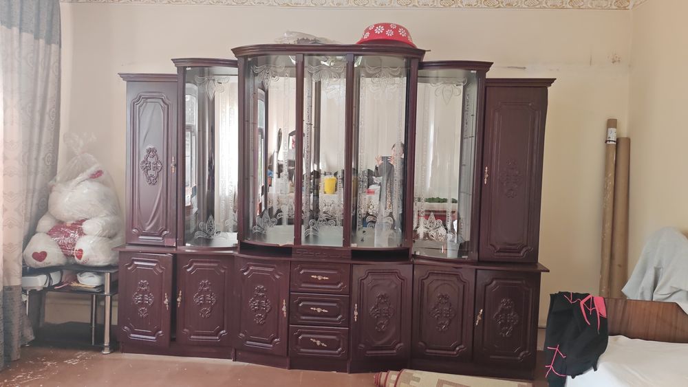 стенка на продаже