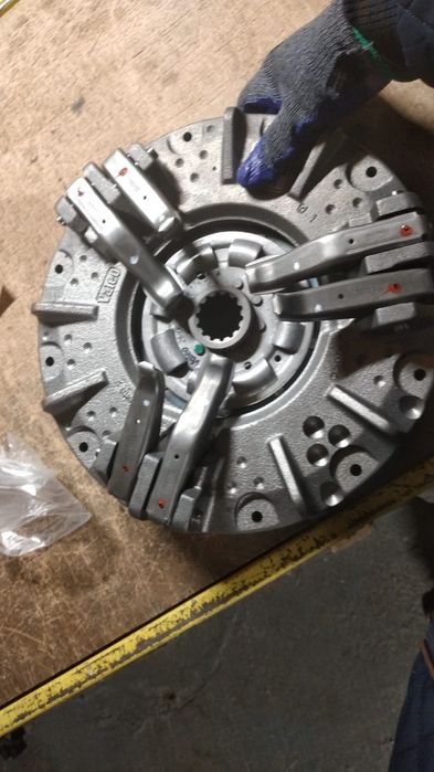 Placa presiune tractor lamborghini preț 2500 lei cu tva