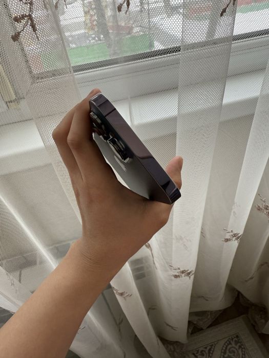 Продам айфон 14 pro max