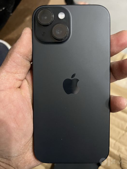 Iphone 15 sotiladi kami bor