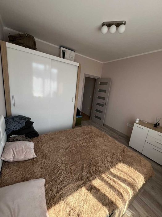 Дава се под наем Двустаен апартамент в София, Младост 4 - 72 кв.м за 695 € - Снимка #1