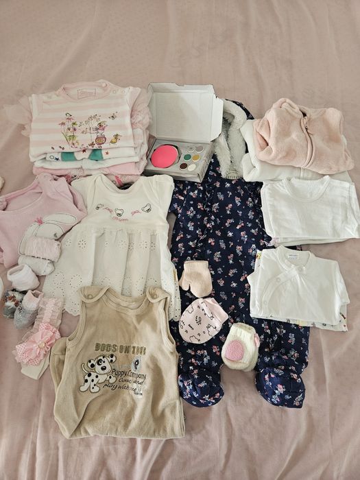 Бебшко от 0 до 3 месеца