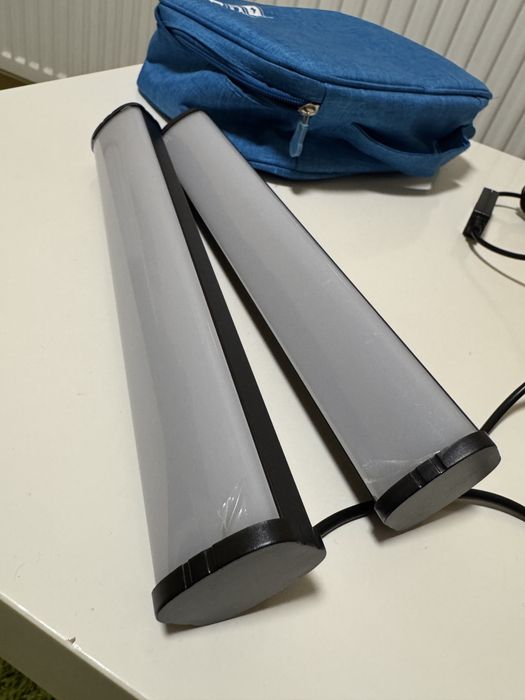 Lumini RGB cu telecomanda