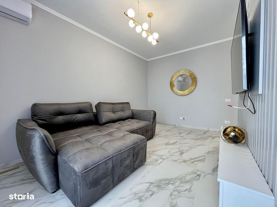 Apartament premium cu 2 camere, de vanzare in zona Giroc, Timisoara — fotografia 2