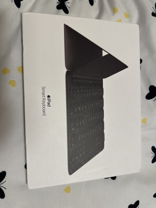 Ipad Smart Keyboard